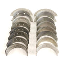 Maxiforce Main Bearing Set, 010, Wide, DT466 for Navistar 823844 - Quality Farm Supply