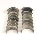 Maxiforce Main Bearing Set, 020, Wide, DT466 for Navistar 823845 - Quality Farm Supply