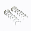 Maxiforce Main Bearing Set, 010, Narrow, DT414/DT466 for Navistar 823848 - Quality Farm Supply