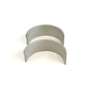 Maxiforce Connecting Rod Bearing Pair, 030, Narrow, DT466 for Navistar 823858PR - Quality Farm Supply