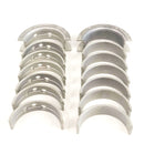 Maxiforce Main Bearing Set, 010, DT360 for Navistar 823860 - Quality Farm Supply
