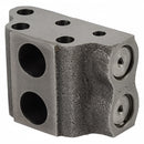 TISCO Hydraulic Pump Valve Chamber for Massey Ferguson, 1868435M3 - Quality Farm Supply