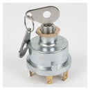 TISCO Igntion Switch - 6 Terminal - Quality Farm Supply