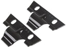 UNIVERSAL STEEL LOW HAY MOWER KNIFE CLIP - CARD OF 2  491-450692   ( 515-066 )