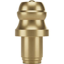 5/16" STRAIGHT DRIVE-IN GREASE ZERK - BAG 10 - Quality Farm Supply
