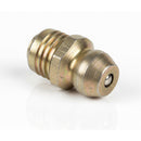 1/4" STRAIGHT DRIVE-IN GREASE ZERK - BAG 10 - Quality Farm Supply