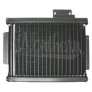 Oil Cooler for Bobcat