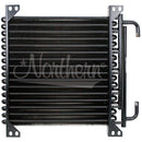 Oil Cooler 190045 for Case IH