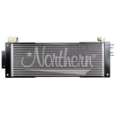 Oil Cooler for Ford New Holland
