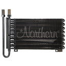 Oil Cooler 190087 for John Deere