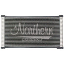 Oil Cooler 190137 for John Deere