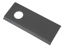 DISC MOWER BLADE FOR FORT RIGHT HAND