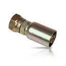 VARI-CRIMP SERIES - 3/8 INCH HOSE, WITH 3/8 X 18 THREAD SIZE, NPSM FEMALE STRAIGHT SWIVEL - Quality Farm Supply