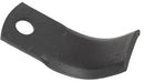 Side Knife for Balzer 12357, Brady 65143, Buffalo 11040039