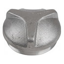 TISCO Front Wheel Hub Cap for Massey Ferguson, 194621M1 - Quality Farm Supply