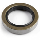 TISCO Rear Axle Seal - Outer for Ford, D6NN4251A, Massey Ferguson, 195557M1 - Quality Farm Supply