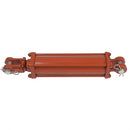 Cross Hydraulic Cylinder 310DB - 3" x 10", 1-1/4" Rod - Quality Farm Supply