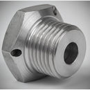 Cross Breather Plug 2C2035 - 3"-16 ORB - Quality Farm Supply