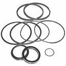 SEAL KIT FOR LANTEX CYLINDERS. 4" BORE X 1-3/4" ROD - Quality Farm Supply