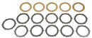PTO Clutch Disc for International 68802C91