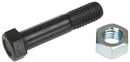 Shear Bolt & Nut Kit for New Holland 226228 (10-Pack)