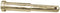 CAT 1-2 DRAW PIN WITH HEAD