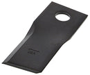 DISC MOWER DRUM KNIFE BLADE  RIGHT HAND - FOR VERMEER - REPLACES 93596002
