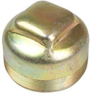 TISCO Front Wheel Hub Cap for Ford, C5NN1130A