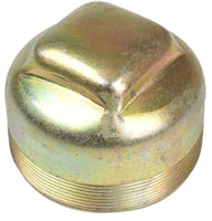 TISCO Front Wheel Hub Cap for Ford, C5NN1130A