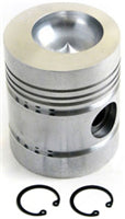 TISCO Piston for Perkins, 68332