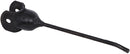 AgSmart Rubber Mount Rake Tooth for Ford 7500630, Henry H60003, Lockwood-Innes 540-55, Picket 106000