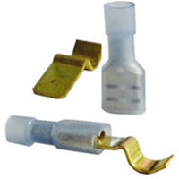 POWER TAP FOR GLASS FUSE WITH TERMINAL 2PK
