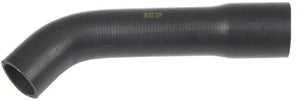 Radiator Hose - Upper for Massey Ferguson, 186654M1