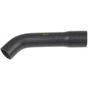 TISCO Radiator Hose - Upper for Massey Ferguson, 186654M1