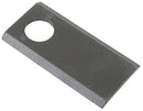 Disc Mower Blade - Left for Krone 41474191