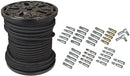 HYDRAULIC HOSE STARTER KIT PARKER HY. CONTAINS 1/2" FARMEX HOSE AND ASSORTED CRIMP COUPLINGS