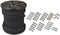 HYDRAULIC HOSE STARTER KIT PARKER HY. CONTAINS 1/2" FARMEX HOSE AND ASSORTED CRIMP COUPLINGS