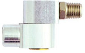 1/4'' SWIVLE CONN