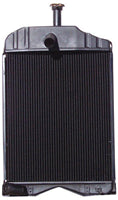 RADIATOR MASSEY FERGUSON