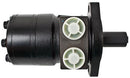 HYDRAULIC MOTOR