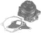Water Pump for Ford FAPN8A513HH