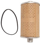 TISCO Oil Filter Element & Gasket for International, 376375R91