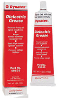 DIELECTRIC GREASE - DYNATEX
