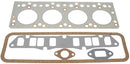 TISCO Cylinder Head Gasket Set for Case, A30263