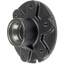 6 BOLT 611 AG HUB 3600