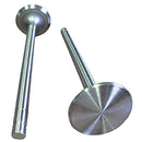 Exhaust Valve