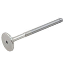 Exhaust Valve