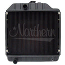 Radiator 211008 for John Deere