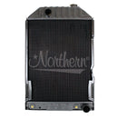 Radiator 211012 for Ford/New Holland