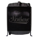 Radiator 211023 for Case IH